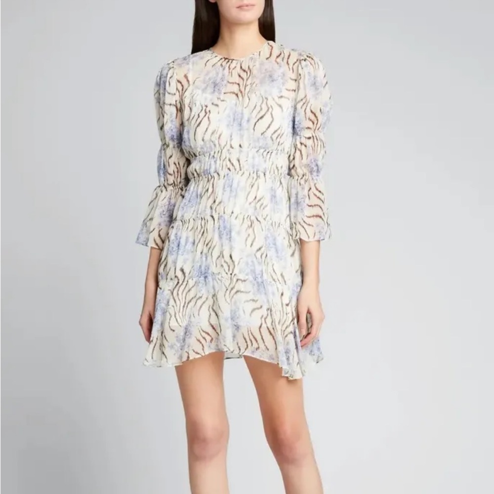 NWT Cinq a Sept June dress size 12